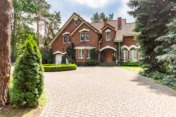 Driveway Pavers for Homes in Pleasant Grove, AL