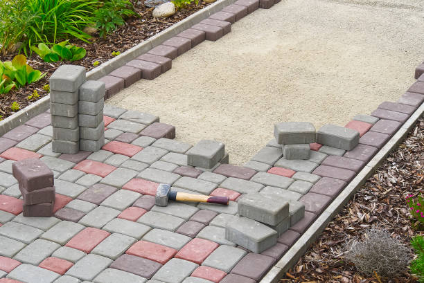 Reasons to Select Us for Your Driveway Paving Requirements in Pleasant Grove, AL