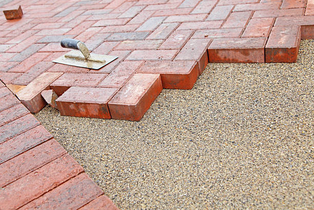 Best Local Driveway Pavers  in Pleasant Grove, AL